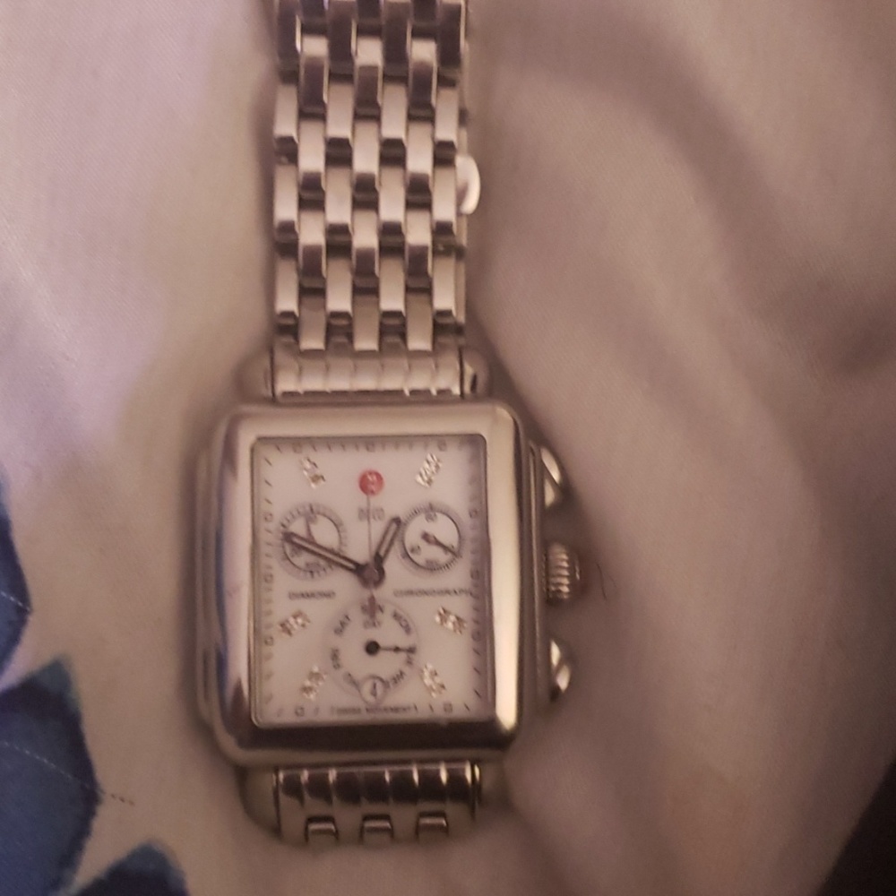 Michelle  Michelle Watch